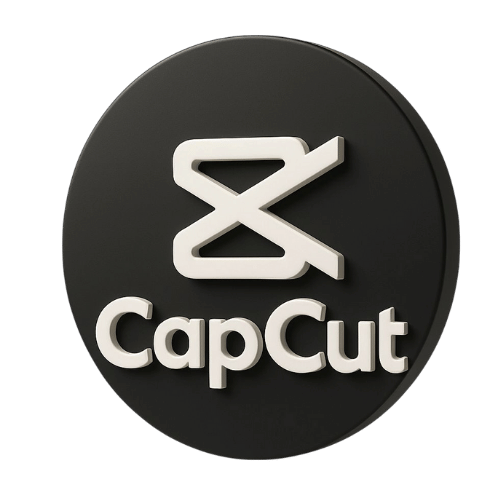 3D Capcut Logo Free Download - Transparent Png 4 3d capcut logo free download – transparent png