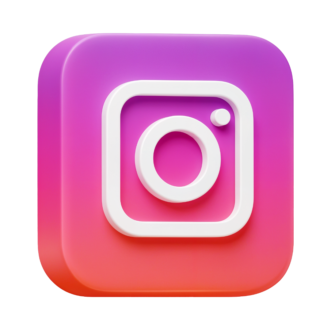 Instagram Icon Logo PNG Free Download