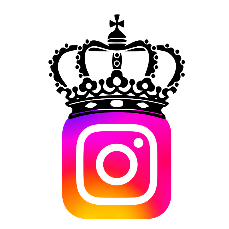 Instagram Logo PNG