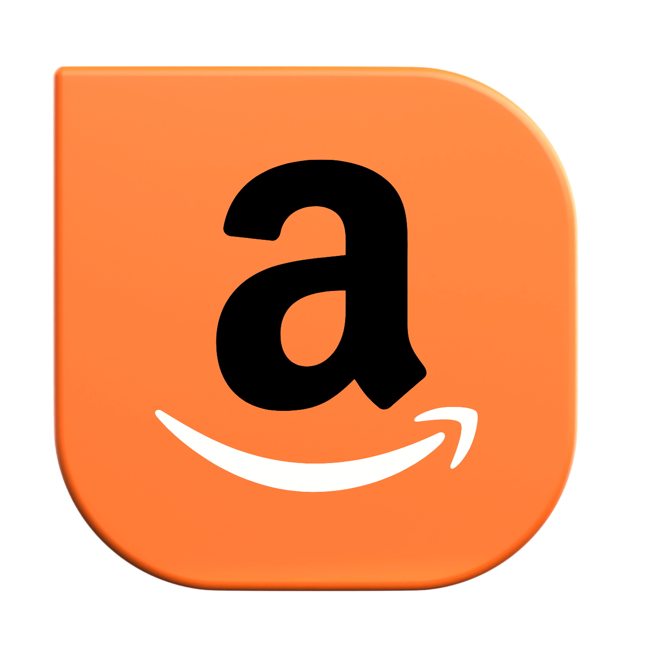 Amazon Logo