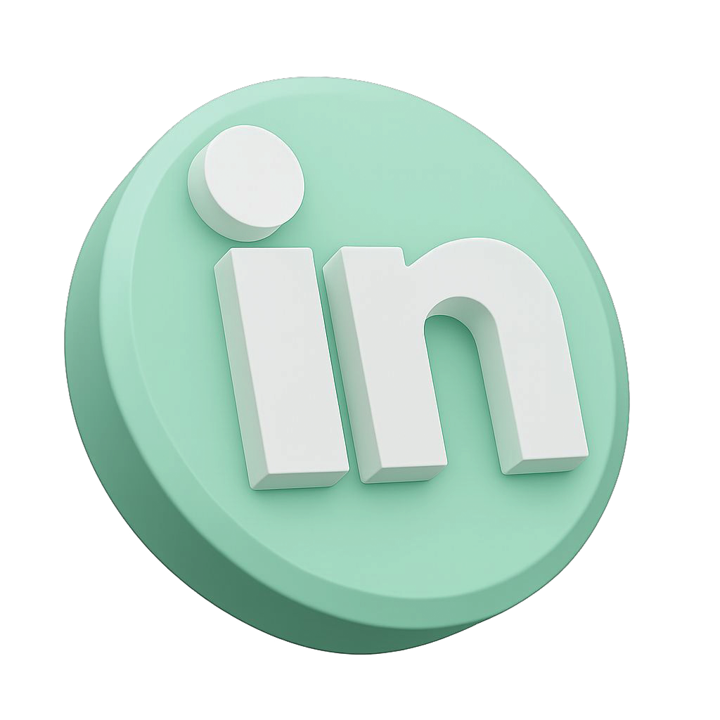 LinkedIn Logo PNG