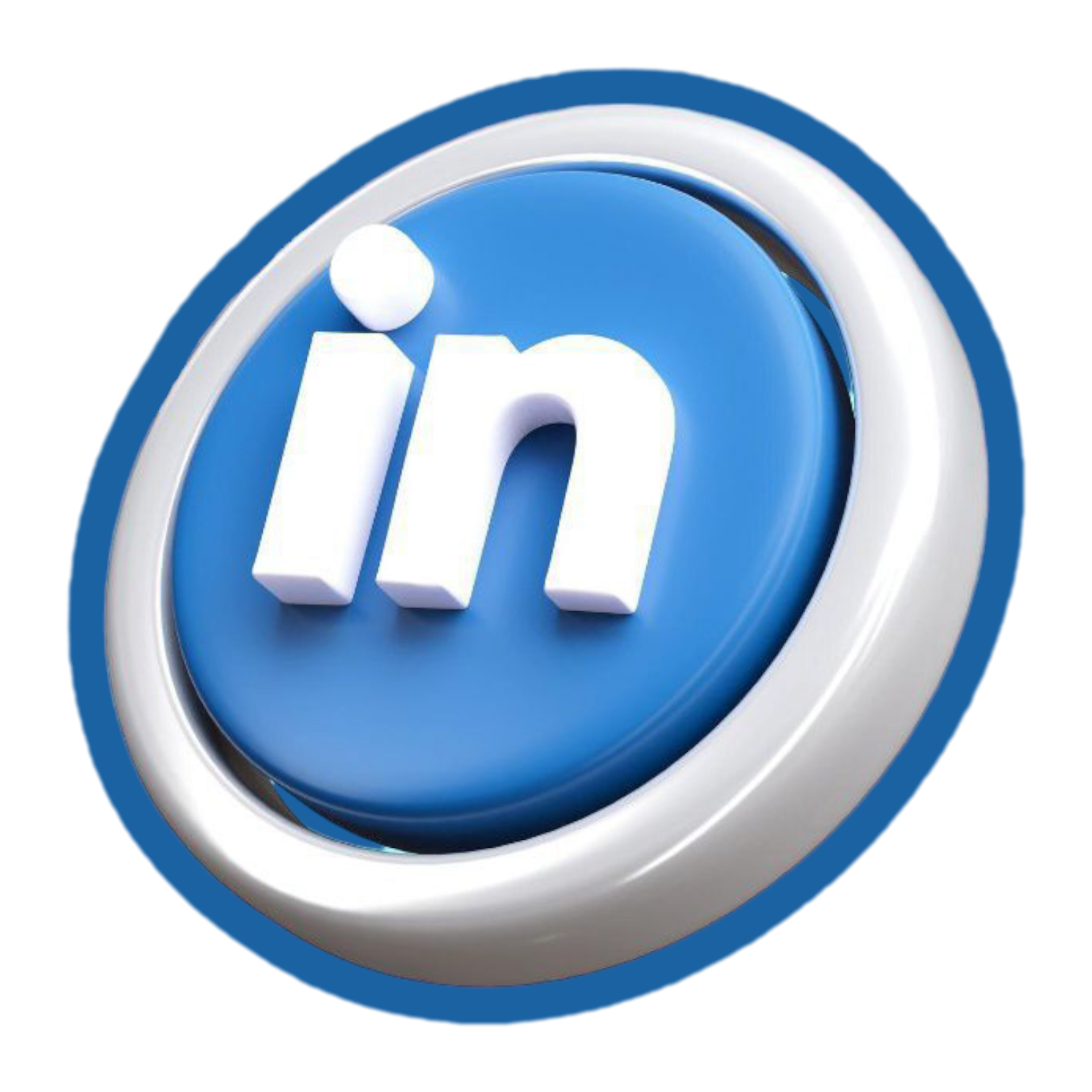 3d linkedin logo png linkedin icon png linkedin logo