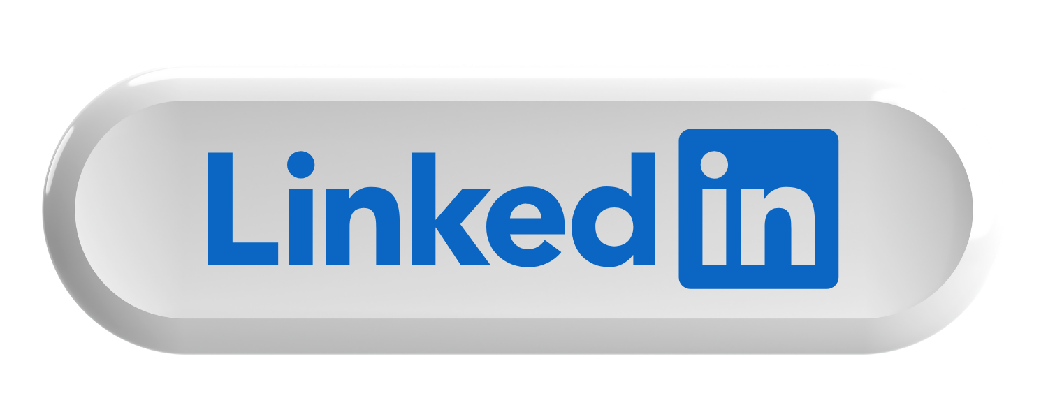3d linkedin logo download