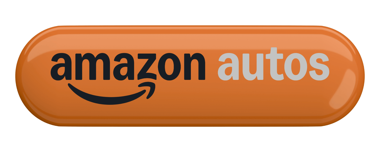 3d amazon autos logo