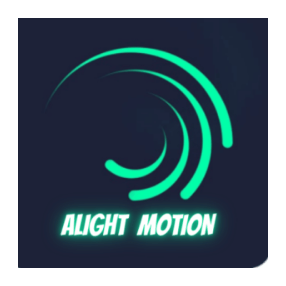 Alight motion logo free