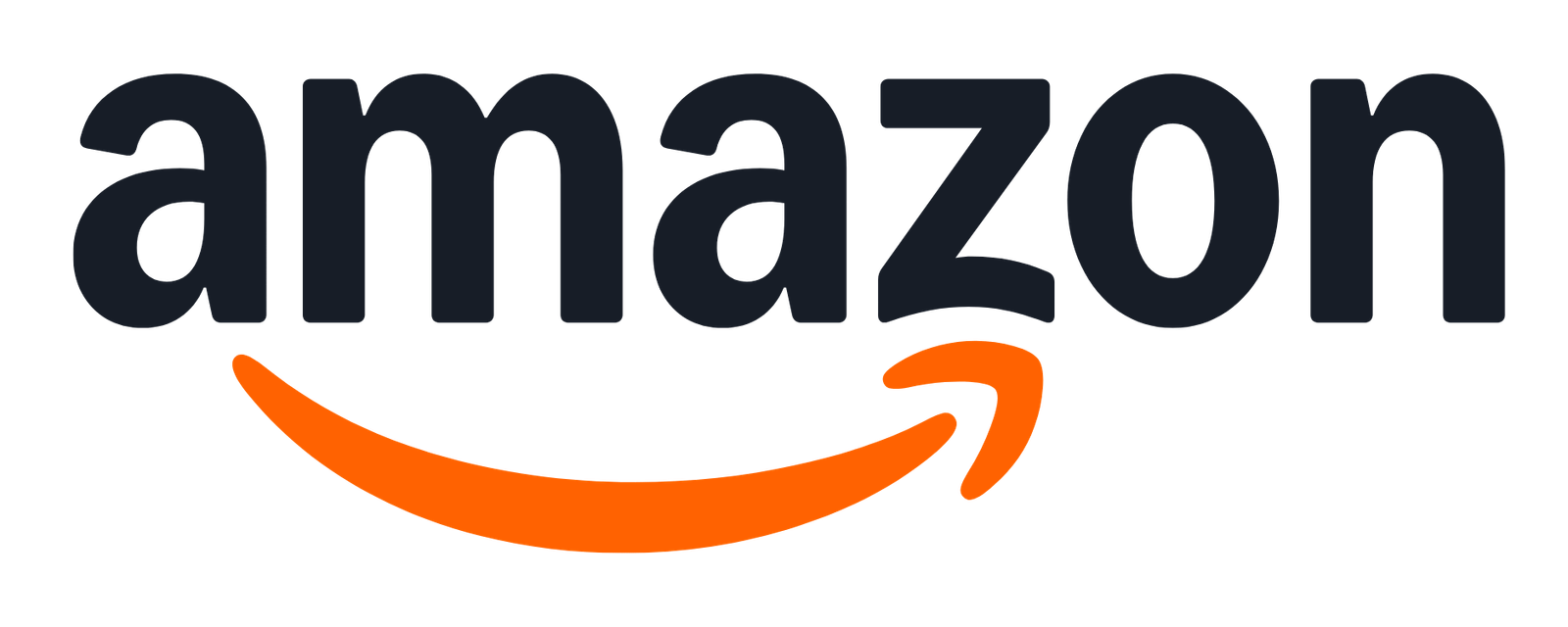 Amazon logo