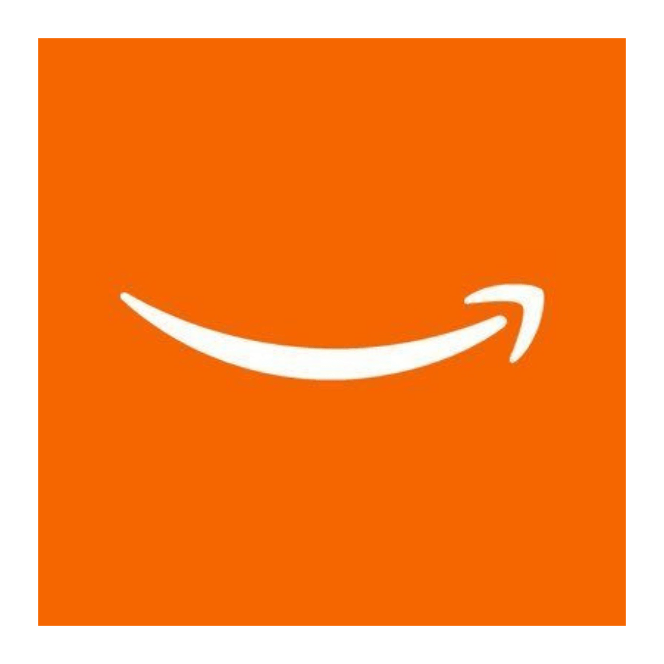 Amazon logo png free