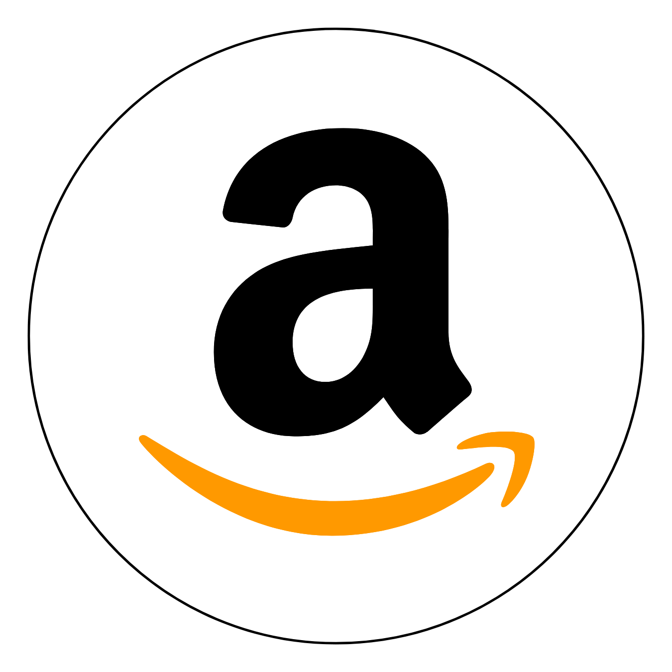 Amazon Logo