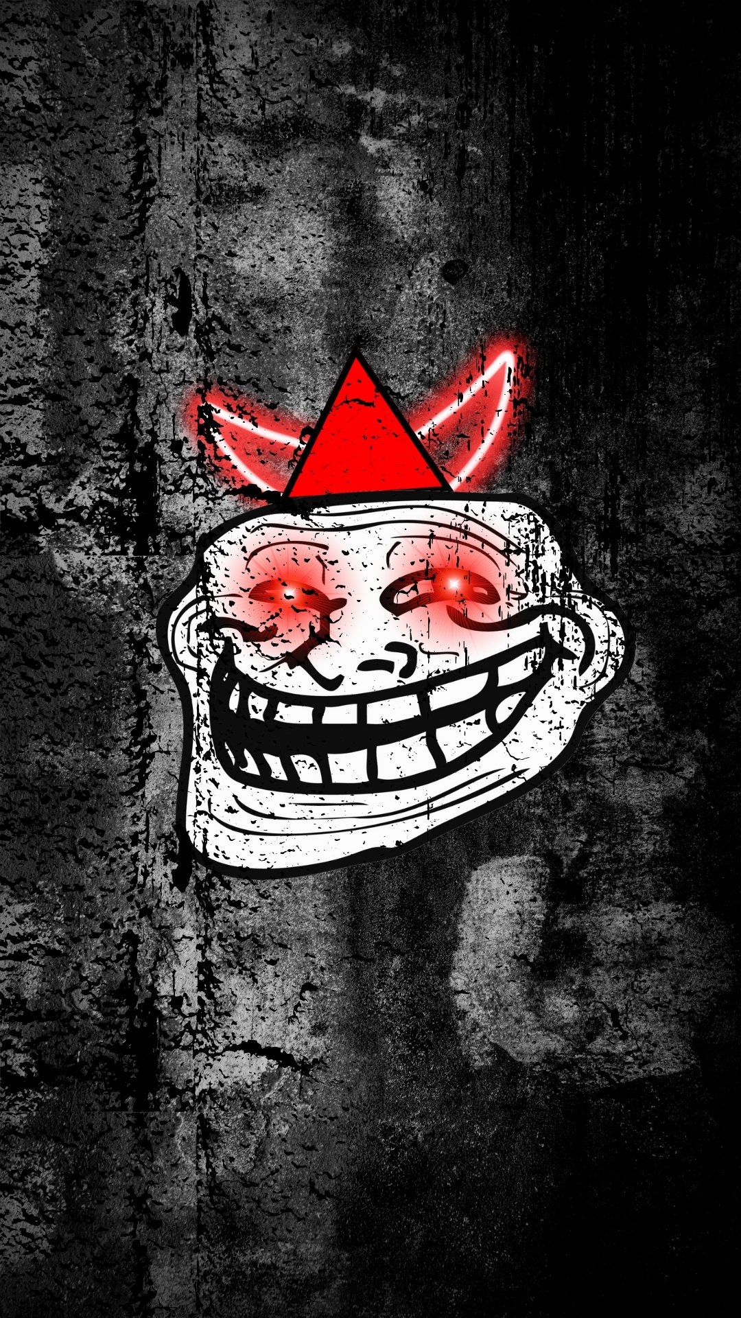 Best troll face wallpapers to download