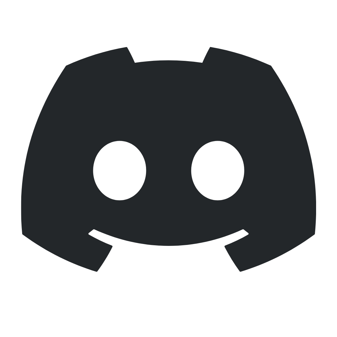 Discord Logo