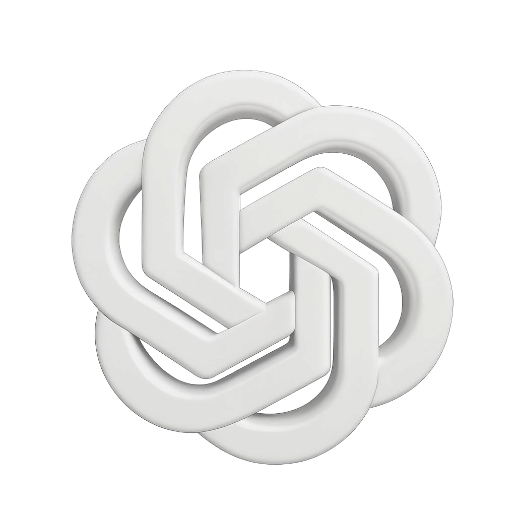 ChatGPT Logo PNG