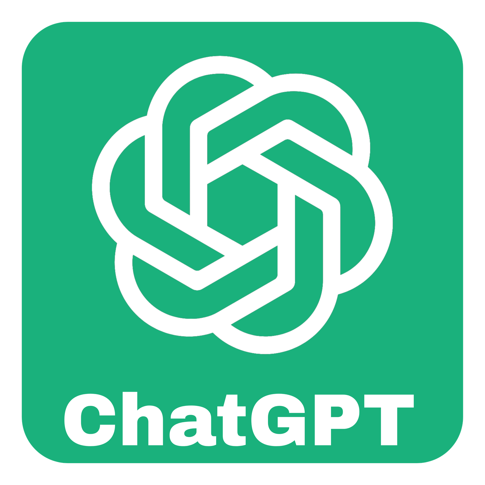 Chatgpt logo free download