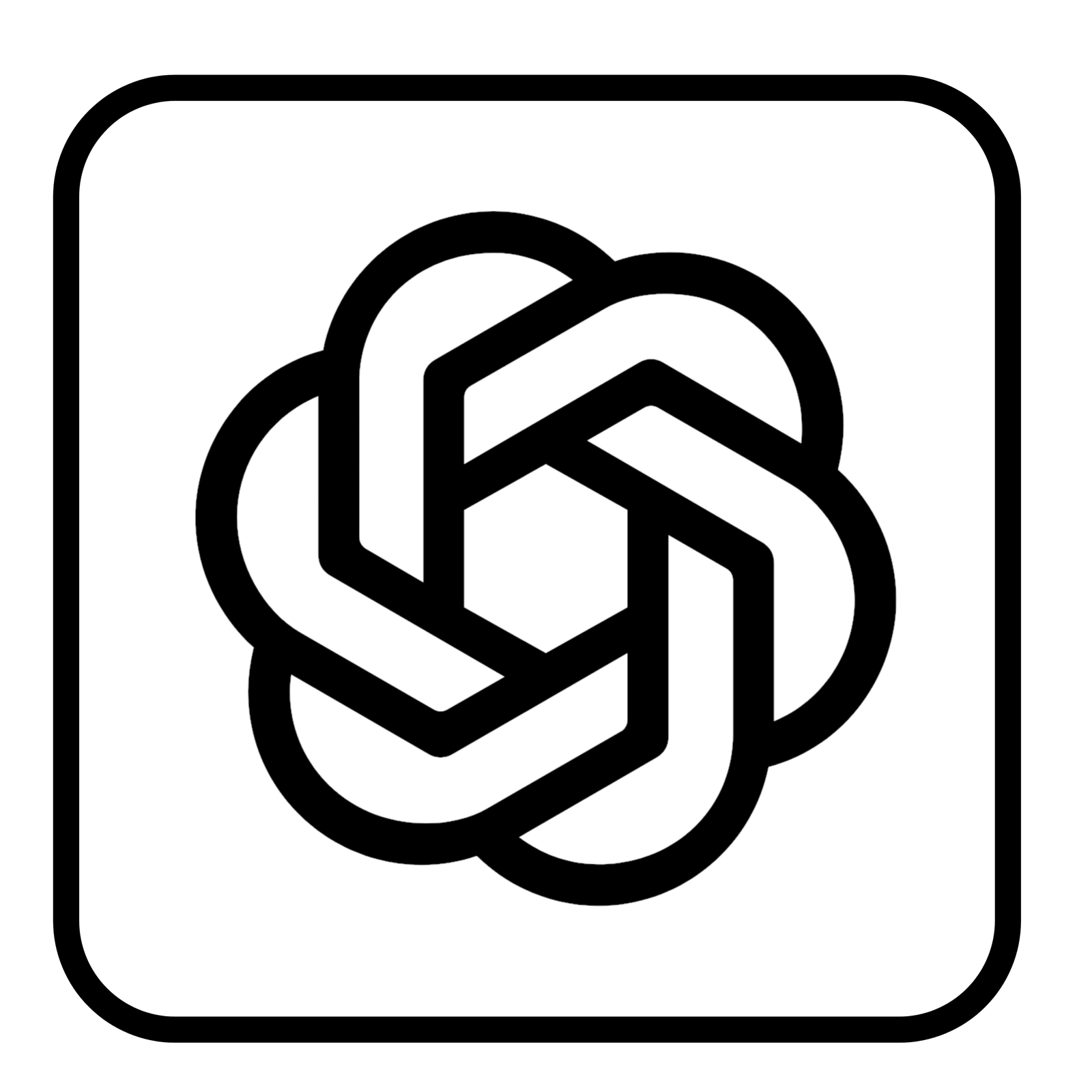 Chatgpt logo