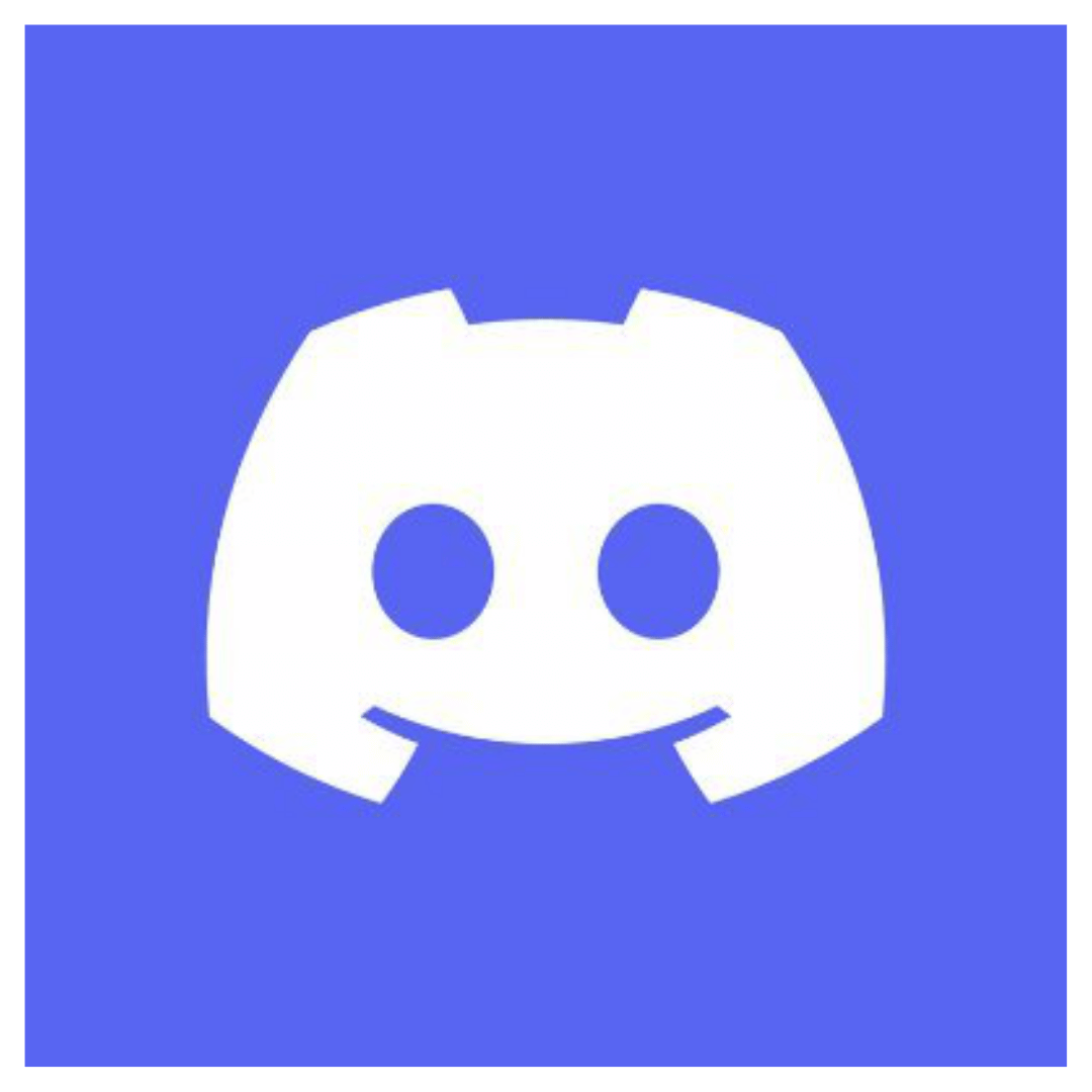 Discord logo png