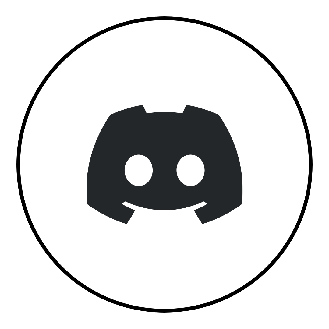 Discord logo transparent background