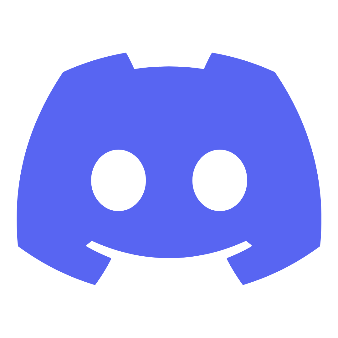 Discord Logo