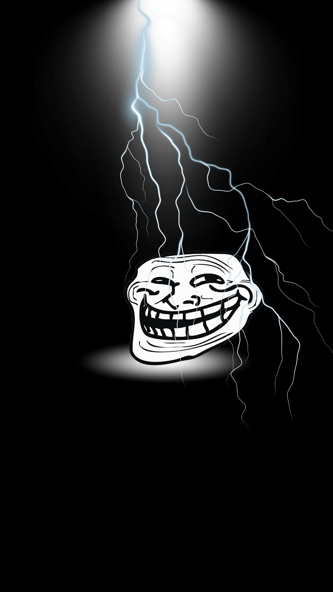Free troll face wallpapers hilarious desktop background