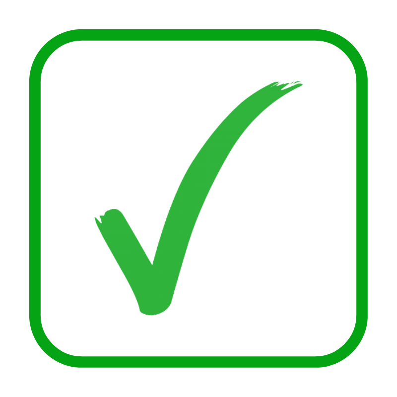 Check mark png