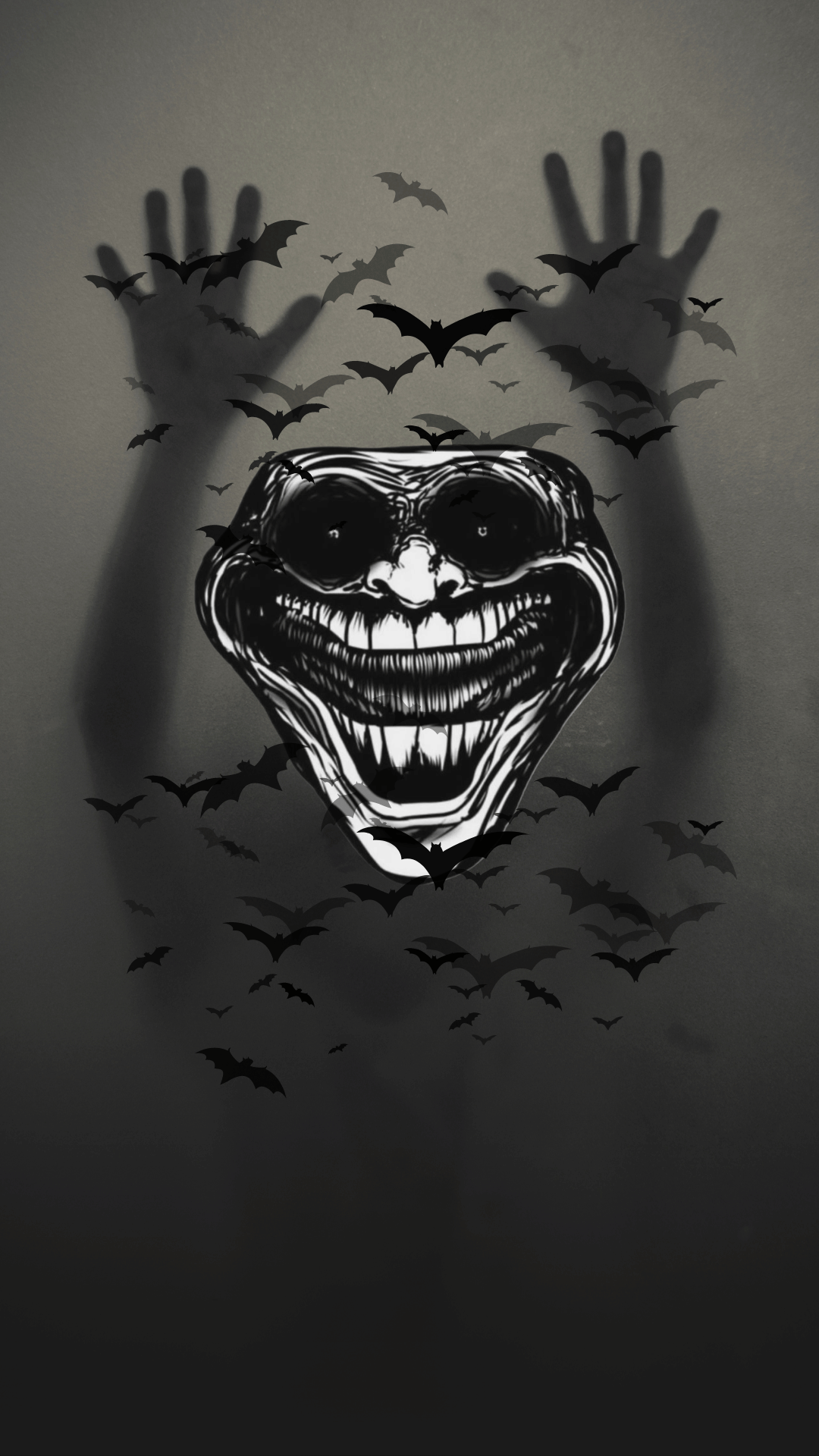 Hilarious troll face wallpapers download for free now