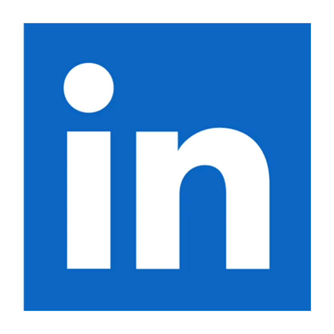 Linkedin logo png image