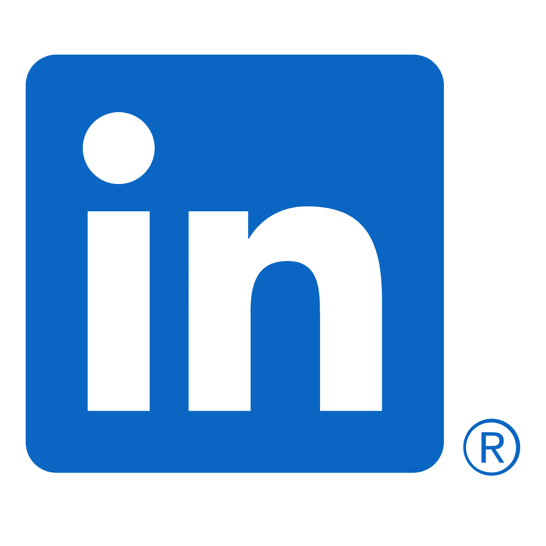 Linkedin logo png