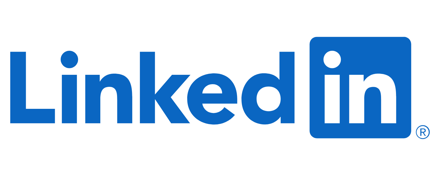 Linkedin logo