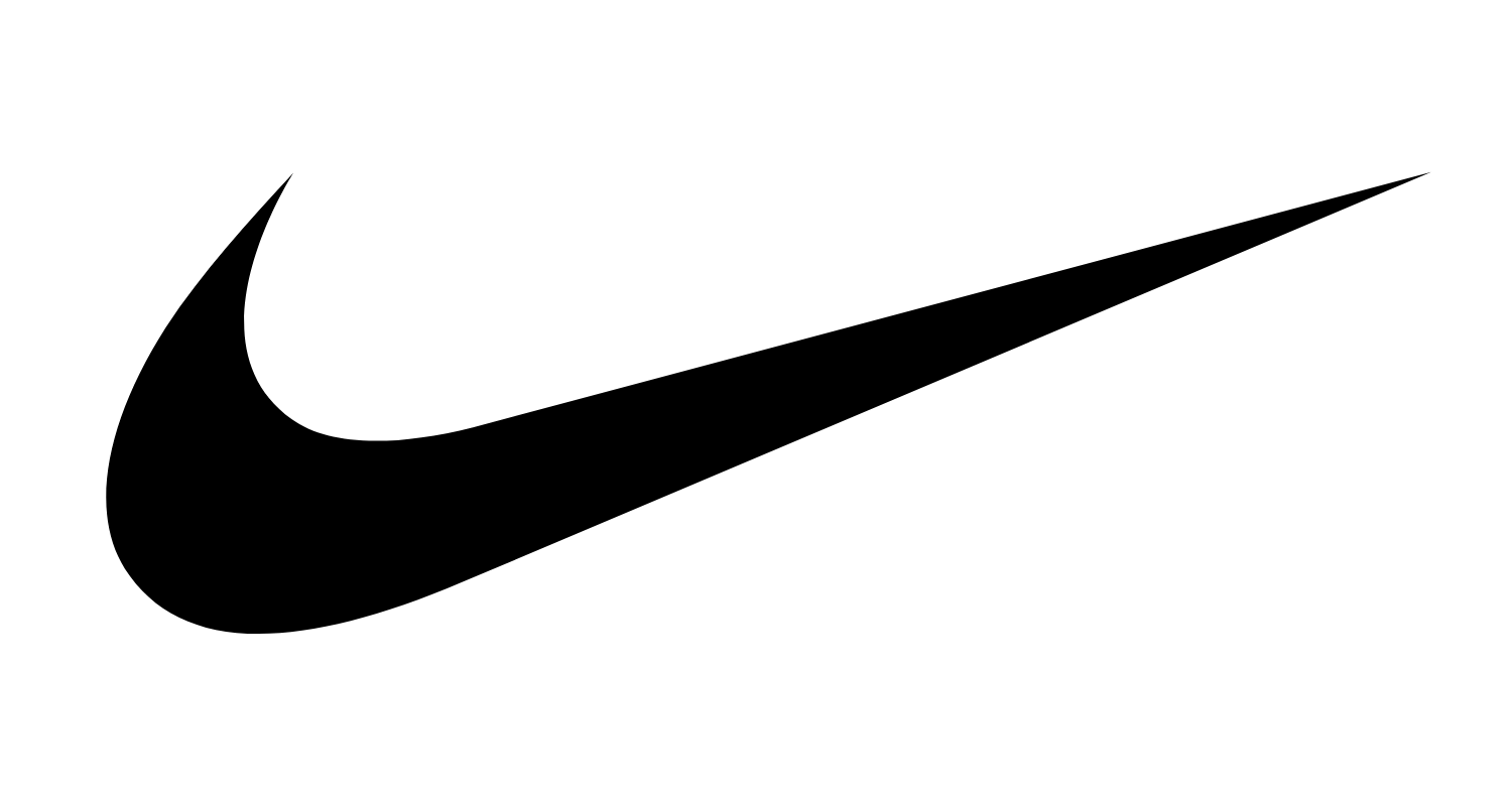 Nike logo png clipart download