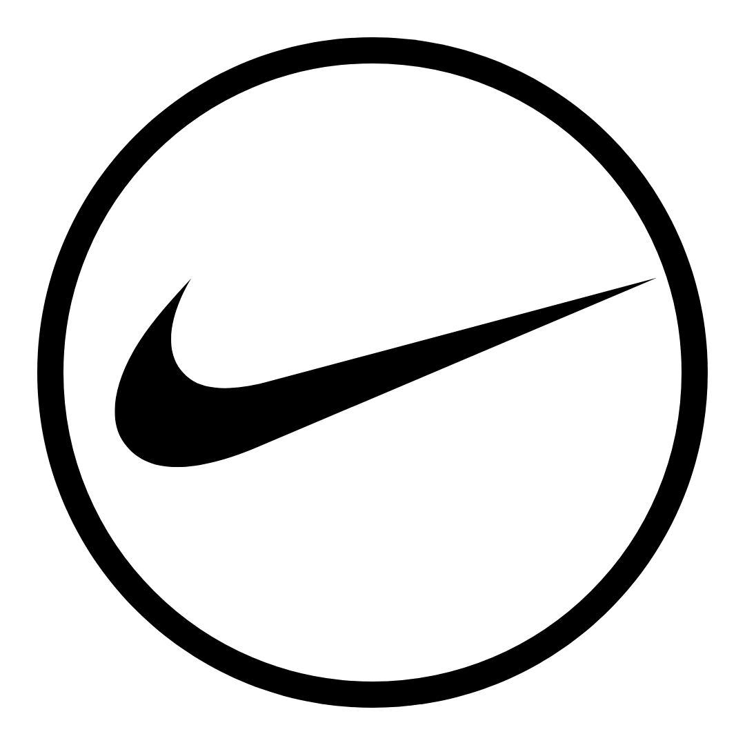 Nike logo png clipart