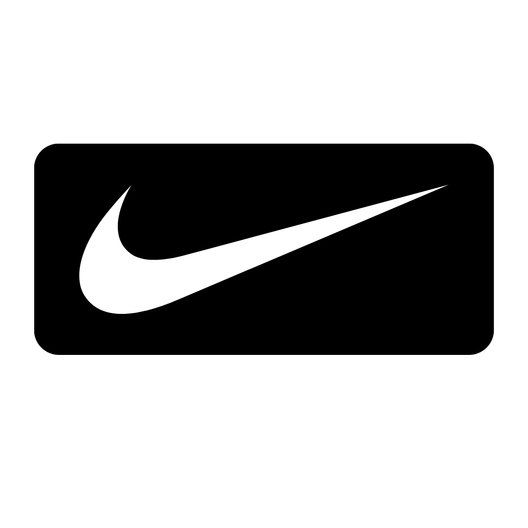 Nike logo png free download
