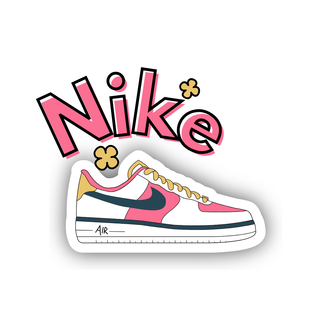 Nike logo png image download