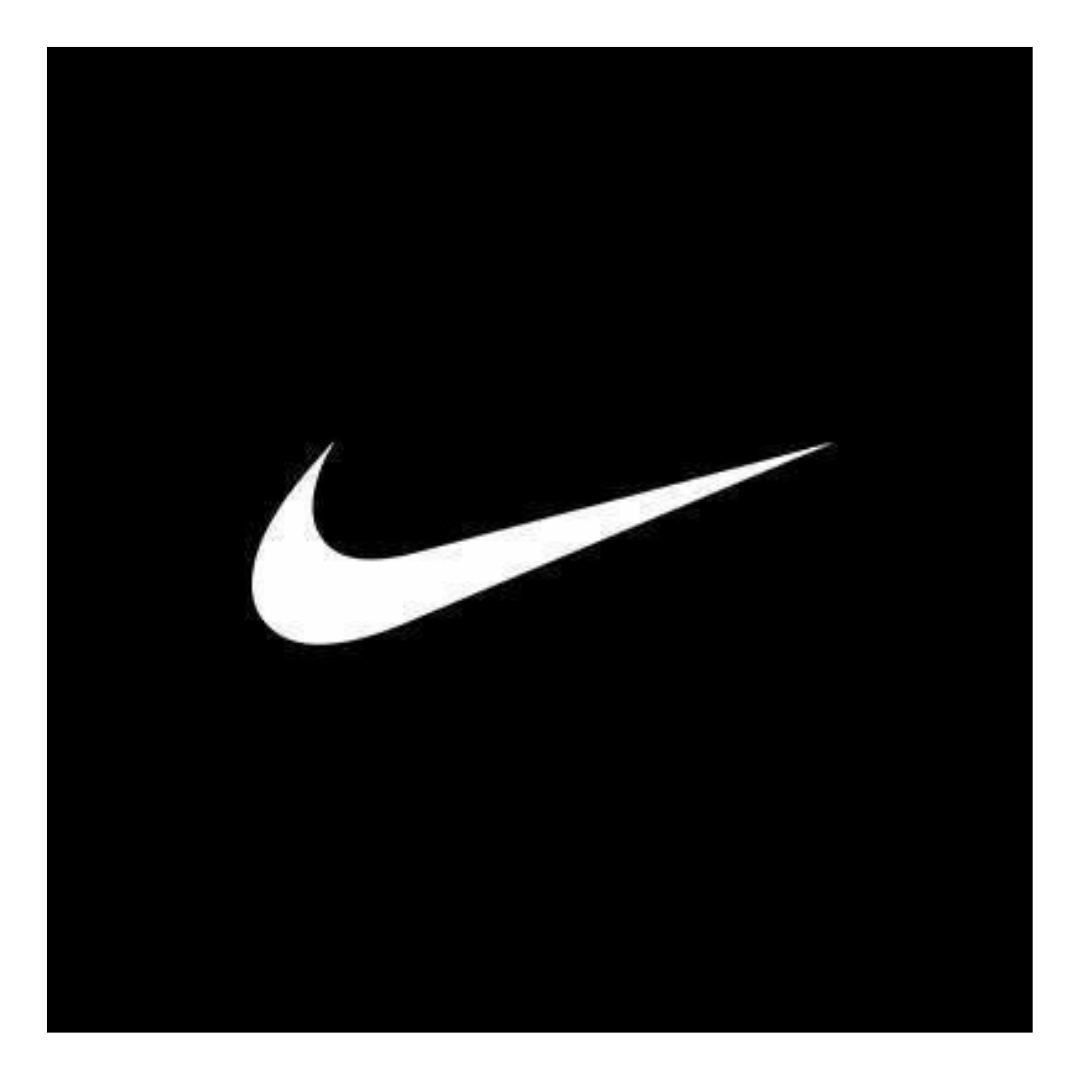 Nike logo png image
