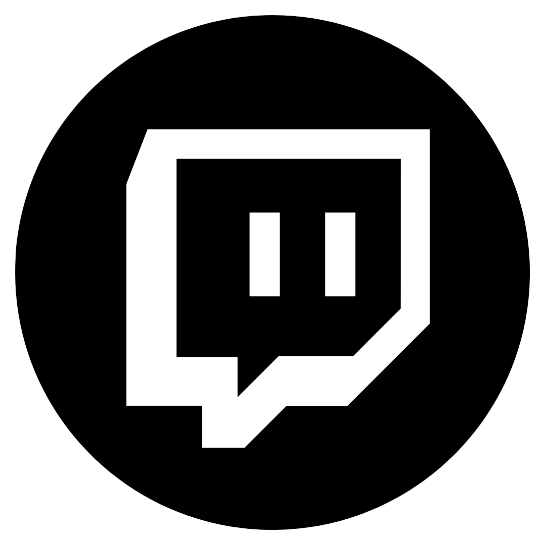 Twitch logo png free