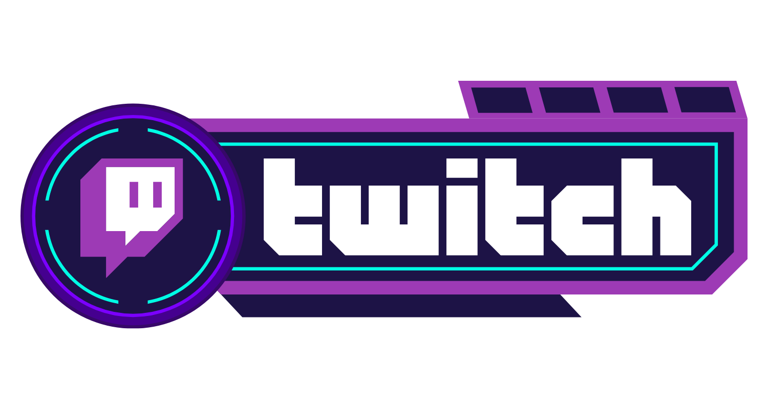 Twitch Logo