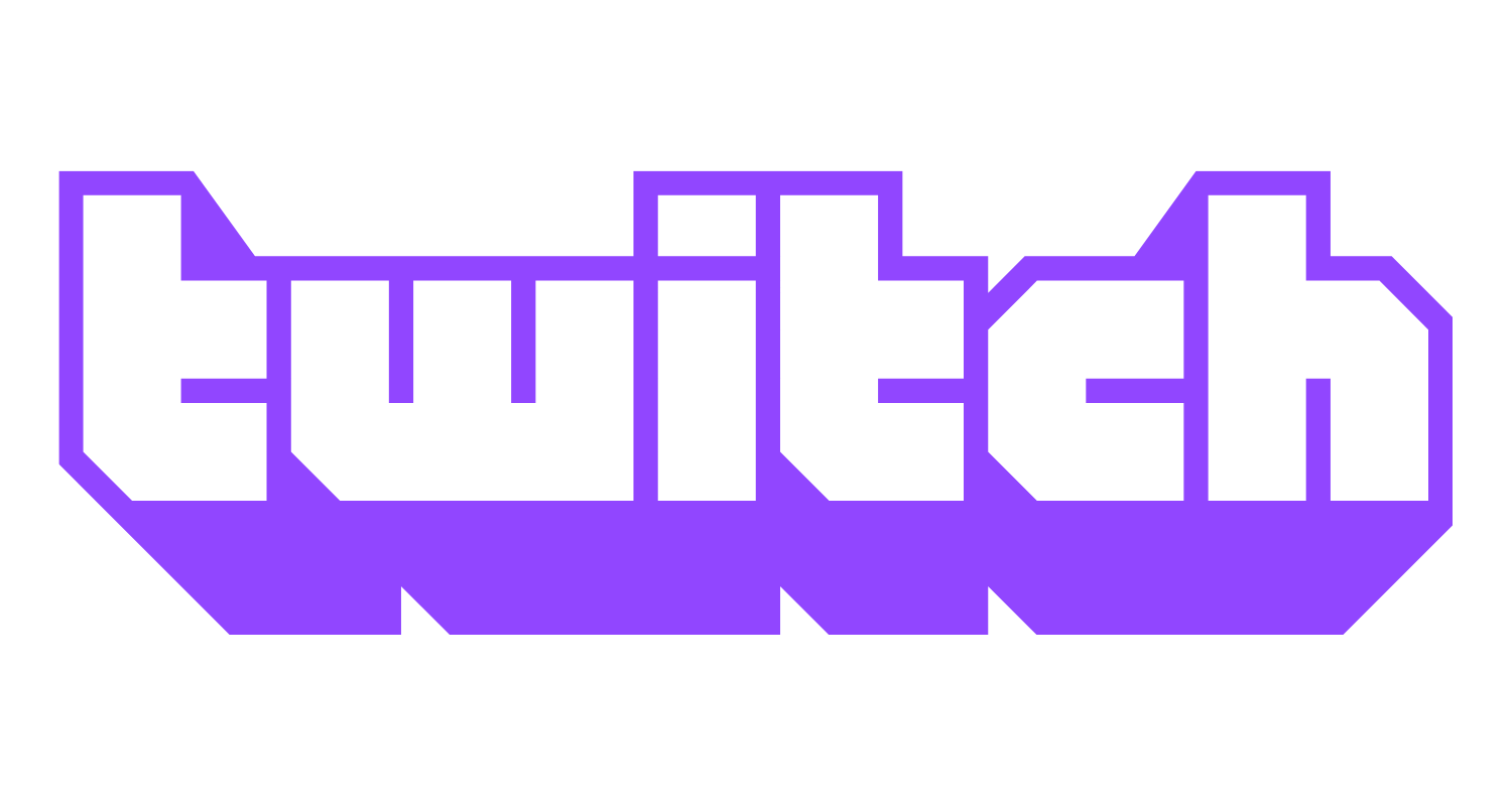 Twitch Logo
