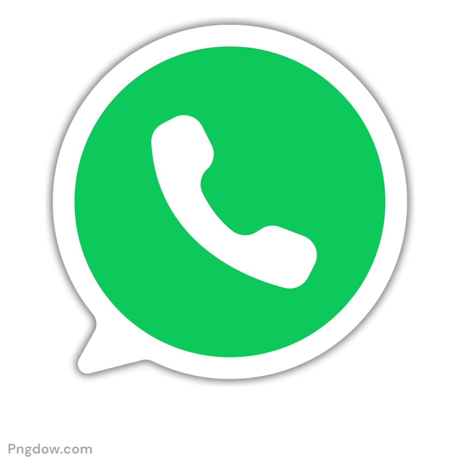Whatsapp Logo