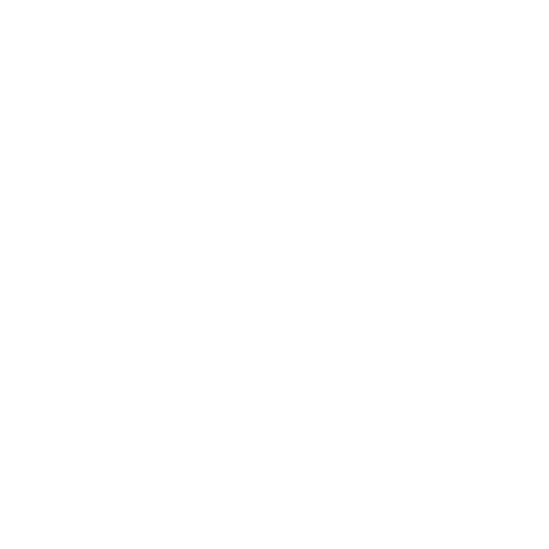 White chat gpt logo