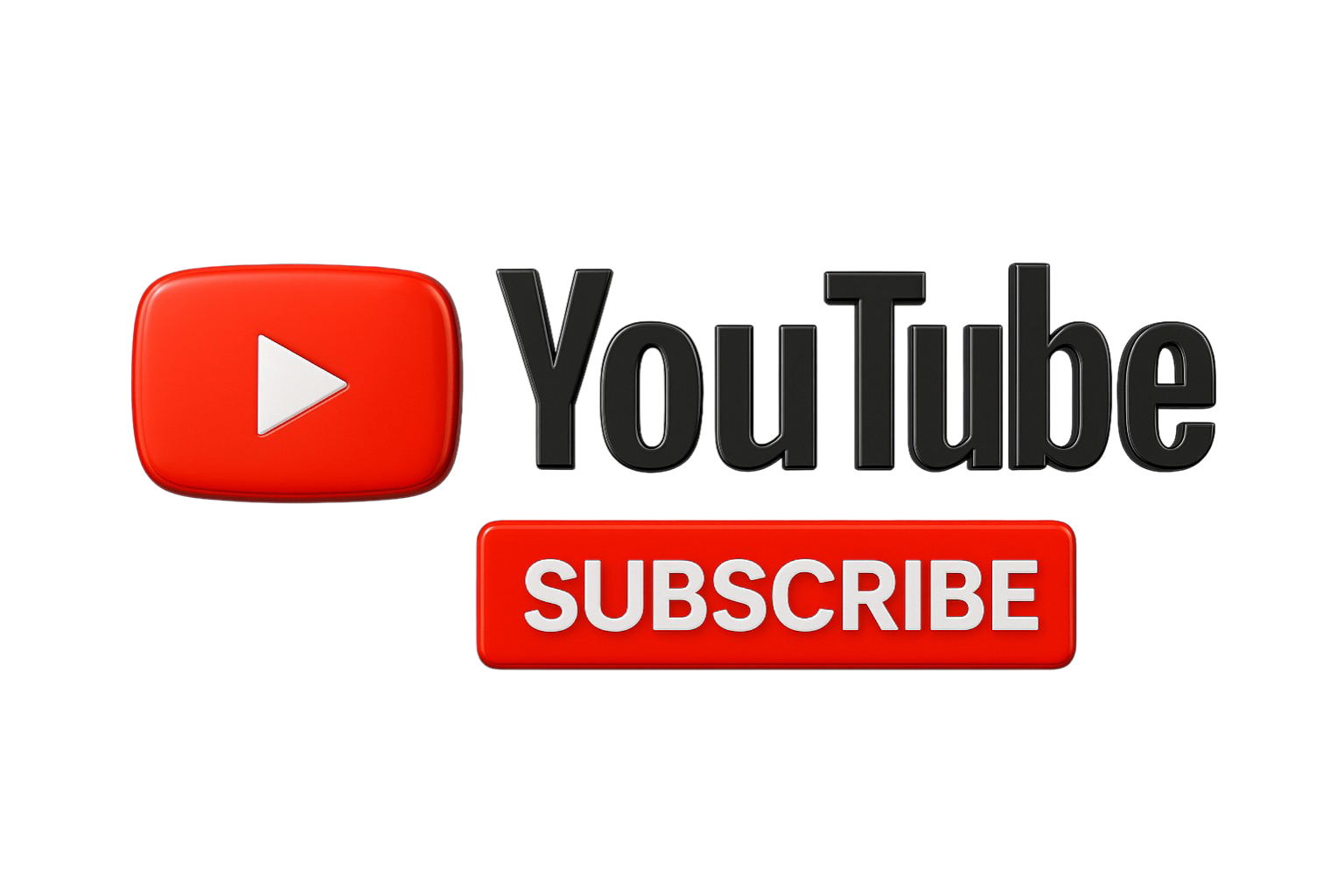Youtube logo clipart