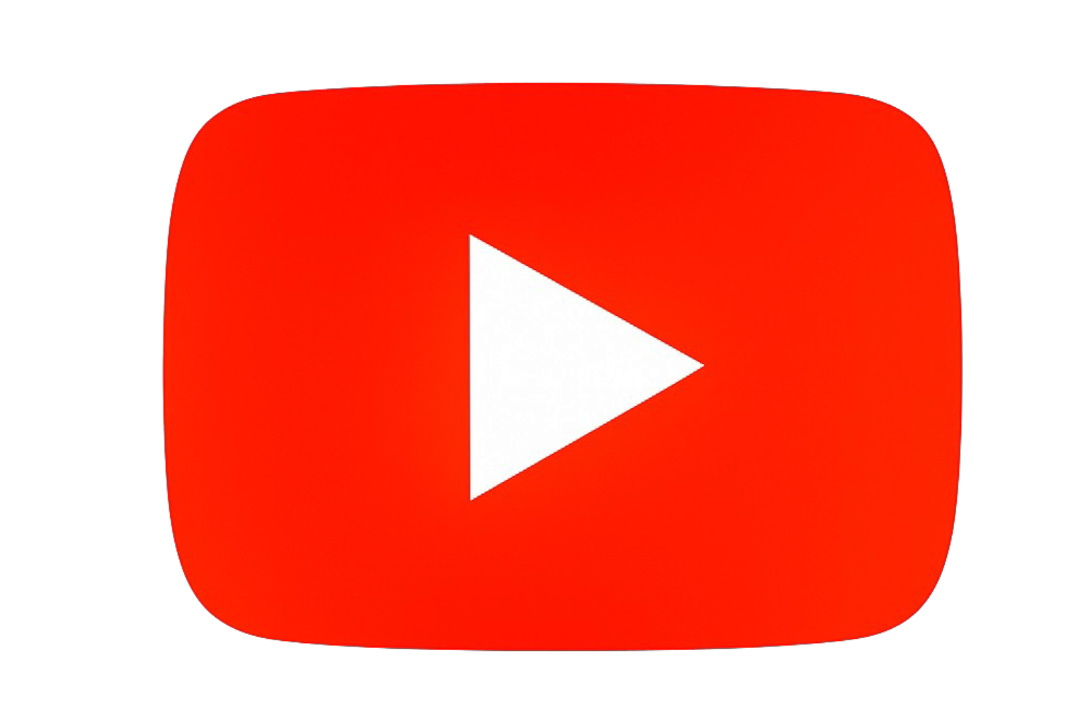 YouTube Logo PNG