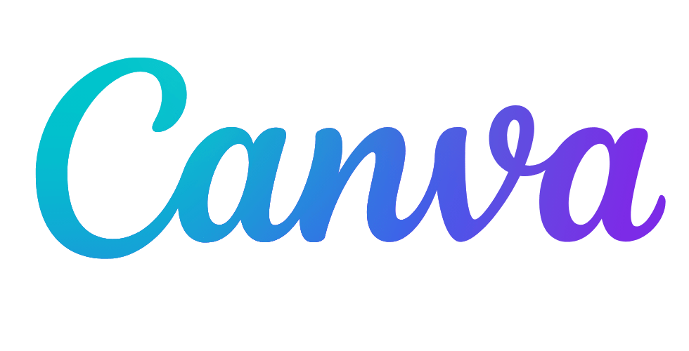 Canva logo transparent background