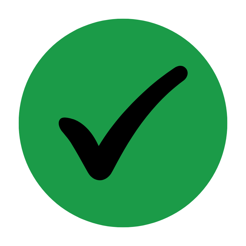 Check mark png free