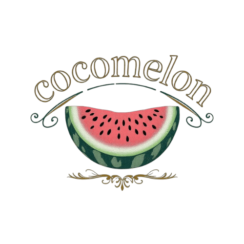 Cocomelon logo