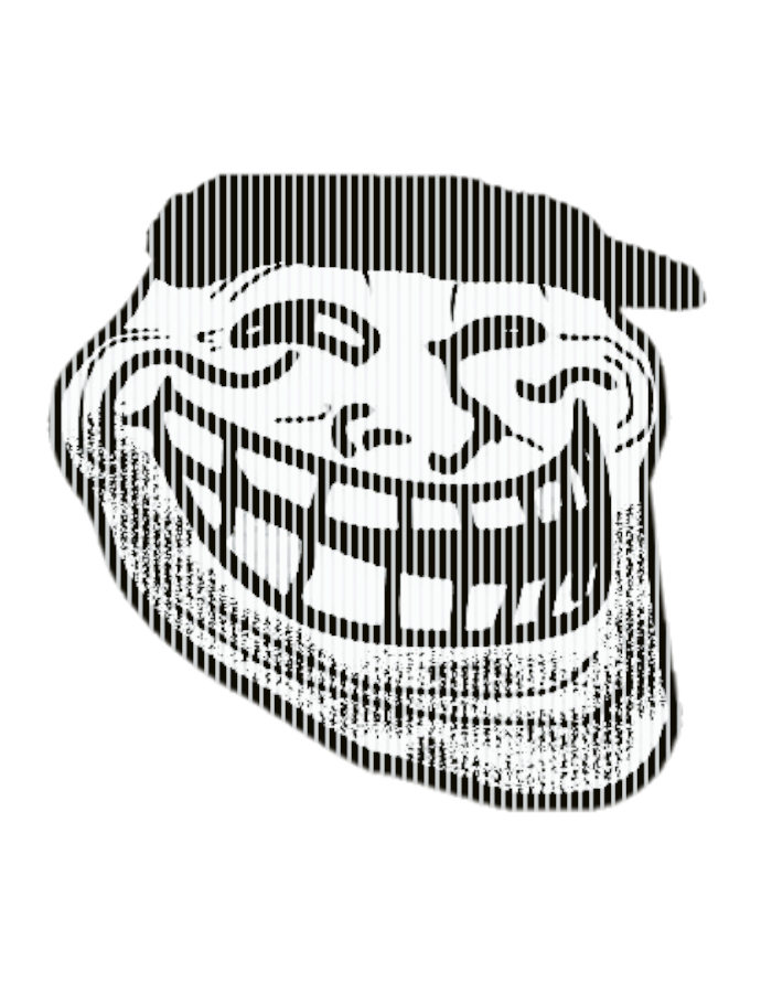 Free troll face png