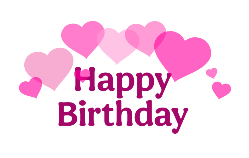 Birthday