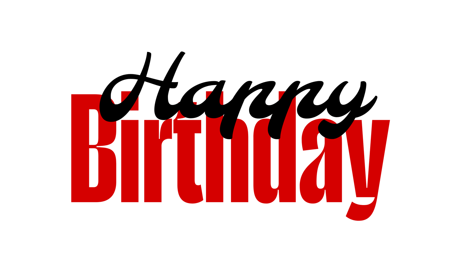Birthday