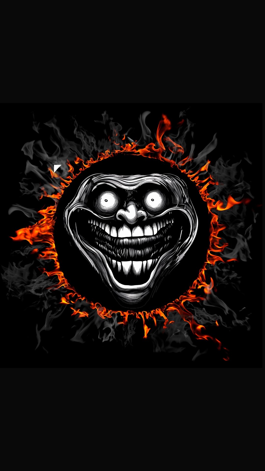 Iphone troll face wallpaper – hd png