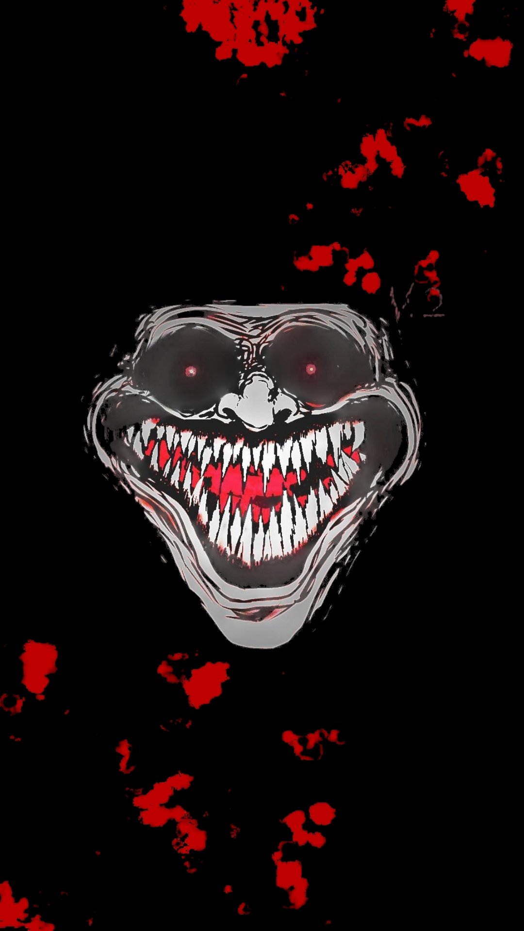 Iphone wallpaper troll face