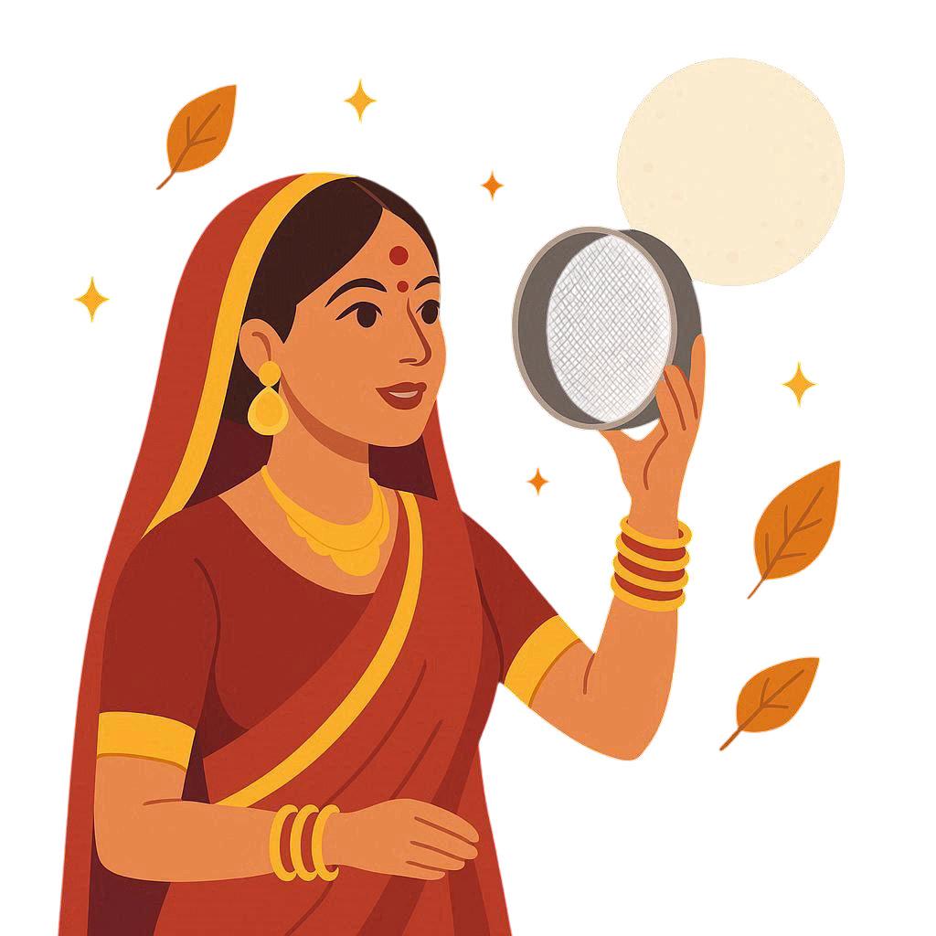 Karwa Chauth
