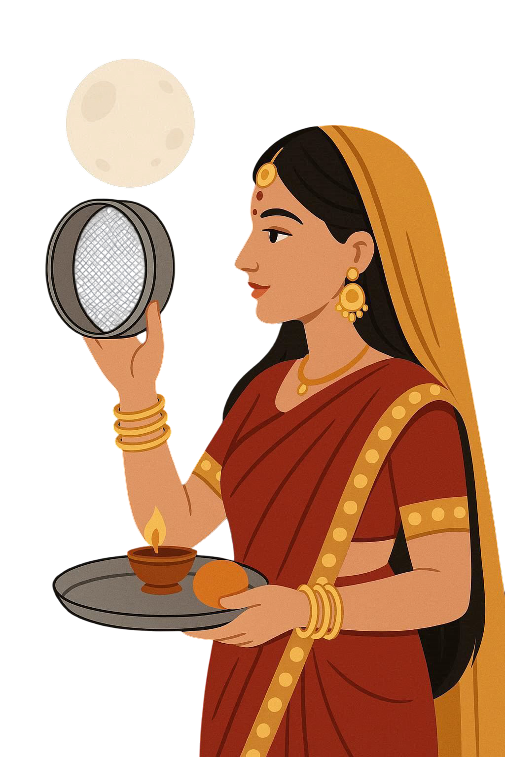 Karwa chauth mehndi design download