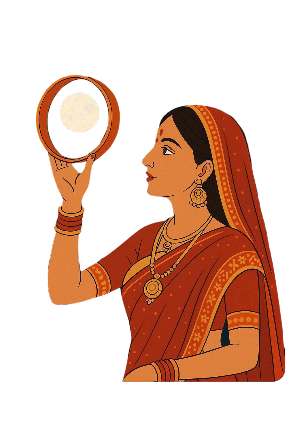 Karwa Chauth