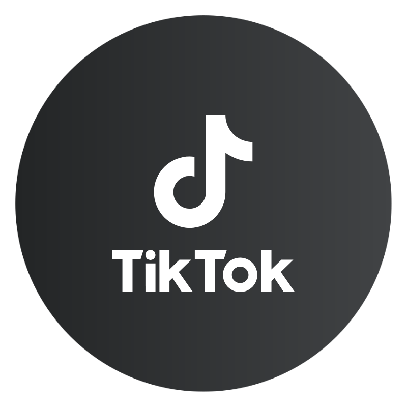 New tiktok logo